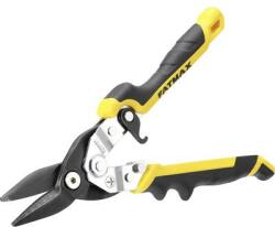 Stanley by Black & Decker Lemez ollók FATMAX® ERGO egyenes FMHT73756-0 (FMHT73756-0) (FMHT73756-0)