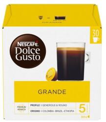 NESCAFÉ Nescafe Dolce Gusto Grande Kávékapszula 30 db (8445290455642) (8445290455642)