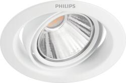 Philips Funkcionális 8718696173824 spotlámpa Talajba süllyeszthető spotlámpa Nem cserélhető izzó(k) LED A (915005808801) (915005808801)