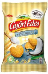 Győri Keksz, 150 g, GYŐRI Győri édes, kókuszos