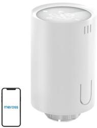 Meross MTS1 Smart WiFi termosztatikus fej 50HK (HomeKit) (kiegészítő) (MTS150)