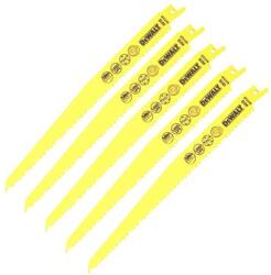 DEWALT DT2349-QZ Orrfűrészlap - 228 mm (DT2349-QZ) (DT2349-QZ)