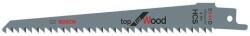 Bosch Szablyafűrészlap S 644 D Top for Wood, 100 db (2608650551) (2608650551)