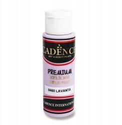 CADENCE Premium akrilfestékek 70 ml, Levendula színválaszték