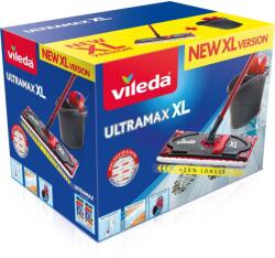 Vileda Ultramax Box XL felmosó szett (Ultramax BOX XL) (Ultramax BOX XL)