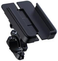 JOYROOM Metal Bike Holder JR-ZS252 for Phones (Black) (JR-ZS252)