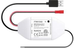 Meross MSG100HK intelligens garázskapu kapcsoló (HomeKit) (MSG100HK(EU)) - kontaktor