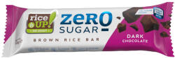 RiceUP! Zero Rizsszelet étcsokival 18g hozzáadott cukor nélkül - biopanda