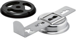 Bosch APRÓSÜTEMÉNY KINYOMÓ ELŐTÉT MUM9-HEZ MUZ9SV1 (MUZ9SV1)