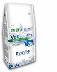Monge Vetsolution Obesity 12 kg
