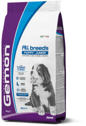 Gemon Puppy & Junior tuna & rice 3 kg