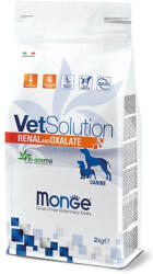 Monge VetSolution Renal Oxalat 2 kg