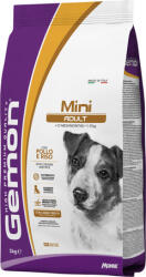 Gemon Adult Mini chicken & rice 3 kg
