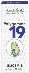 PlantExtrakt Polygemma 19 Glicemie 50 ml