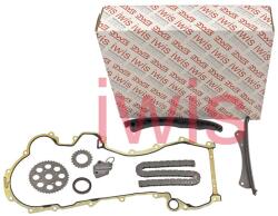 Iwis Motorsysteme chit lant de distributie IWIS MOTORSYSTEME iwis calitate originală de echipament original, fabricat în 76068Set (76068Set)