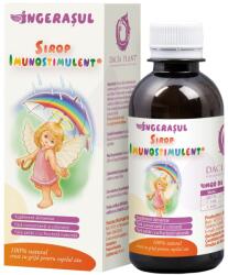DACIA PLANT Ingerasul Imunostimulent sirop 200 ml