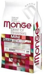 Monge Mini Puppy & Junior 15 kg