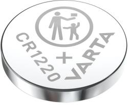 VARTA Gombelem, CR1220, 1 db, VARTA (6220112401) - iconink