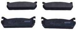 MAXGEAR set placute frana, frana disc MAXGEAR 19-1764 (19-1764)