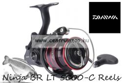 Daiwa Ninja BR LT 5000-C (10150-505)