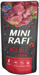 RAFI Mini beef 150 g