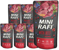 RAFI Mini beef 10x150 g