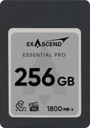 Exascend Essential Pro 256GB CFexpress 4.0 Type A (EXPC4EA256GB)