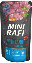 RAFI Mini lamb 150 g