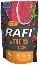 RAFI Duck, Blueberries and Cranberries 500 g