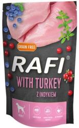 RAFI Turkey, Blueberries & Cranberries 500 g