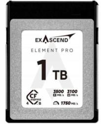 Exascend Element Pro 1TB CFexpress 4.0 Type B (EXPC4SB001TB)