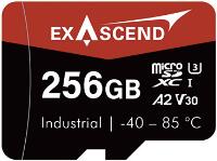 Exascend microSD300 256GB (EX256GUSDV30-IDE)