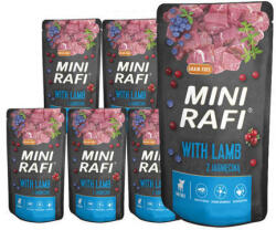 RAFI Mini lamb 10x150 g