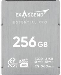 Exascend Element Pro 256GB CFexpress 4.0 Type B (EXPC4SB256GB)