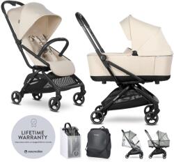 EasyWalker Rockey S Set Babakocsi