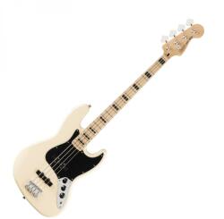 Squier Affinity Series Active Jazz Bass Olympic White