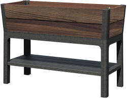 Keter Deco Elevated 110 l 261042