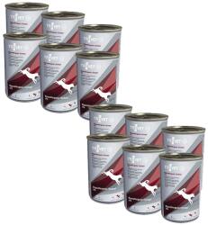 TROVET Hypoallergenic Turkey TPD 12x400 g