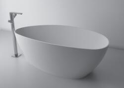 Cast Marble Praga 157x70 cm
