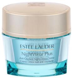 Estée Lauder NightWear Plus crema de noapte cu efect anti-oxidant 50 ml