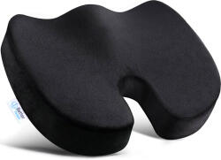 Better Posture Perna ortopedica pentru sezut din spuma cu memorie Better Posture Lite (53662339039577)