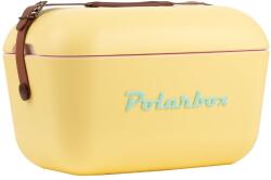 Polisur Polarbox Classic Passive 20 l Yellow