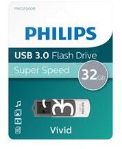 Philips Vivid 32GB USB 3.0 PH667735