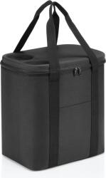 Reisenthel Coolerbag XL Black (LH7003)