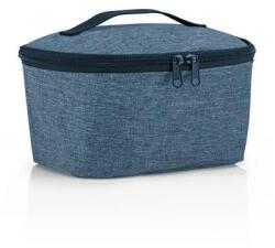 Reisenthel Coolerbag S Pocket Twist Blue (LG4027)
