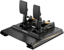 MOZA Racing kiegészítő - CRP2 Pedál szett (Load Cell) (RS066) - foramax