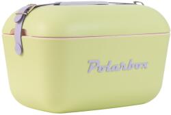 Polisur Polarbox Pop Passive 20 l Lime