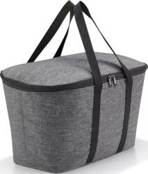 Reisenthel Coolerbag Twist Silver (UH7052)