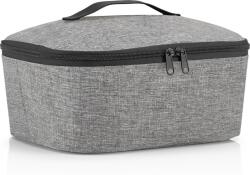 Reisenthel Coolerbag M Pocket Twist Grey (LF7052)