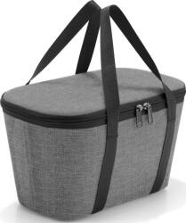 Reisenthel Coolerbag XS Twist Silver (UF7052)